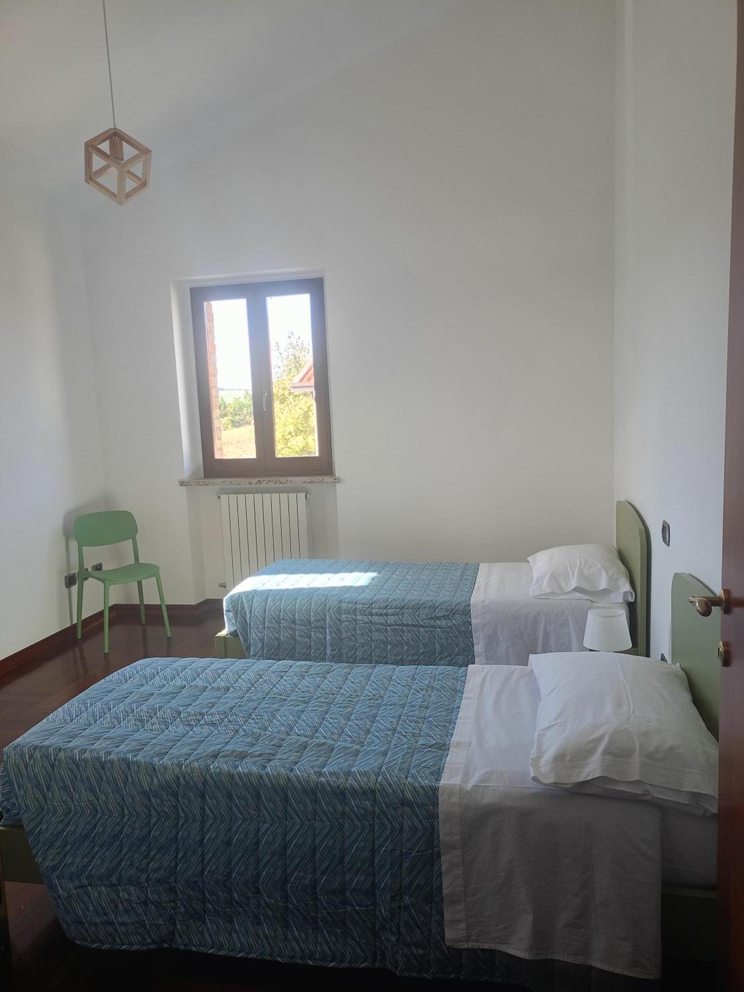 Country House Villa Cascina Moiani Buitenkant foto